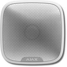 Ajax StreetSiren (white)